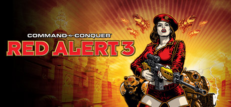 Command & Conquer Red Alert 3 Giochi da scaricare gratis per PC