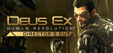 Deus Ex Human Revolution Giochi da scaricare gratis per PC