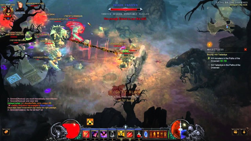 Diablo III image 3