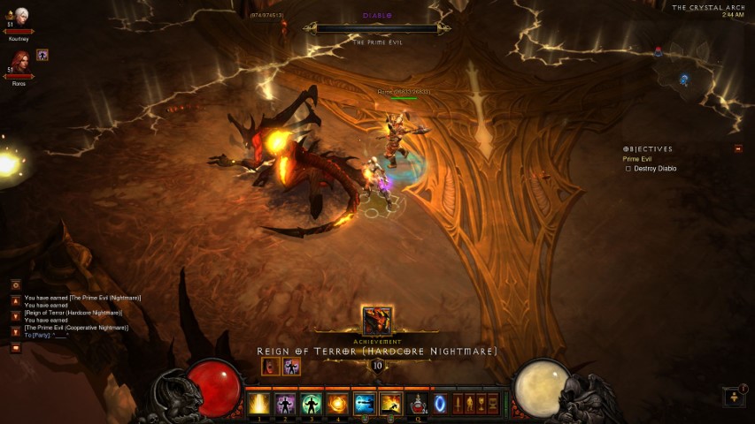 Diablo III image 5