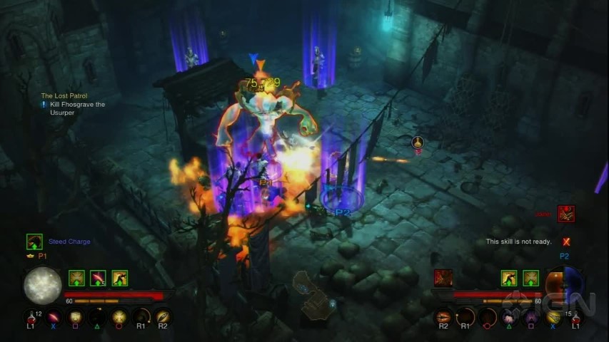 Diablo III image 8