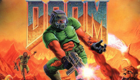 Doom 1993 Giochi da scaricare gratis per PC