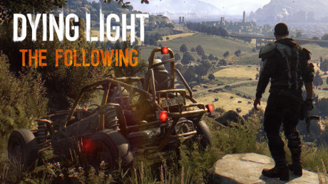 Dying Light The Following Giochi da scaricare gratis per PC