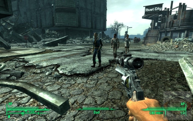 Fallout 3 image 3