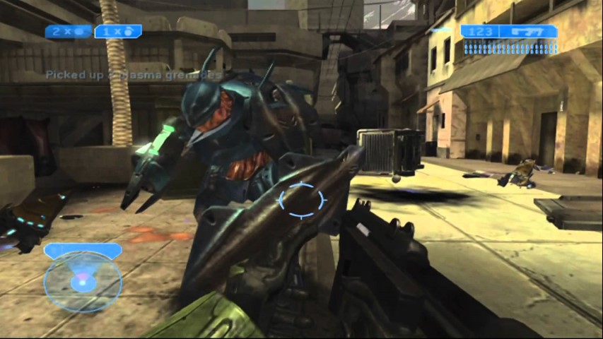 Halo 2 image 2