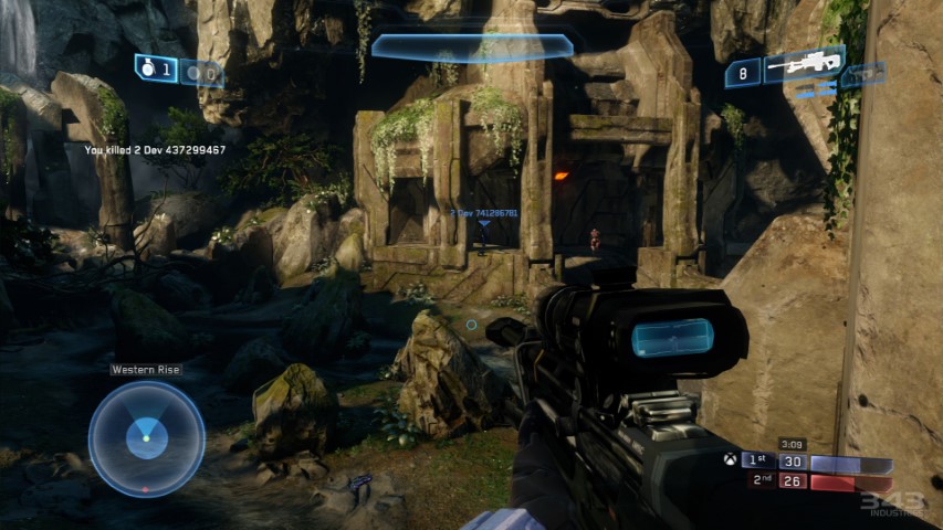Halo 2 image 5