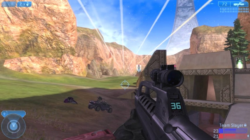 Halo 2 image 7