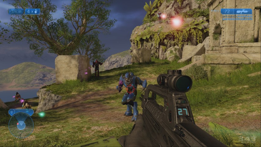 Halo 2 image 9