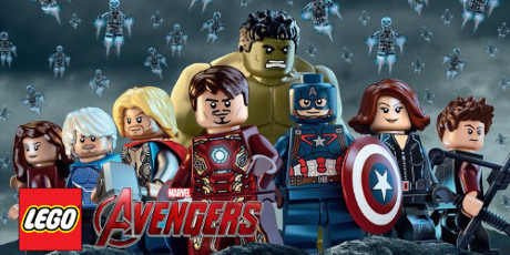 LEGO Marvel’s Avengers Giochi da scaricare gratis per PC
