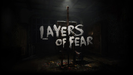 Layers of Fear Giochi da scaricare gratis per PC