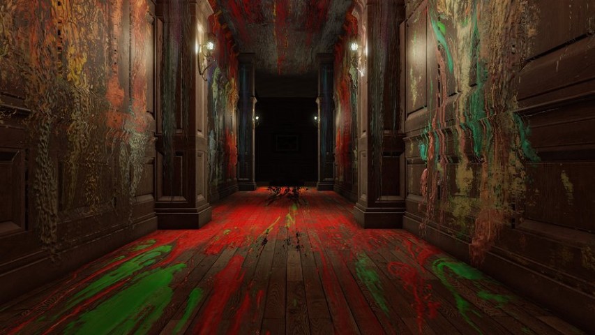 Layers of Fear image 2