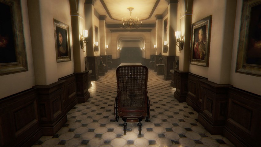 Layers of Fear image 7