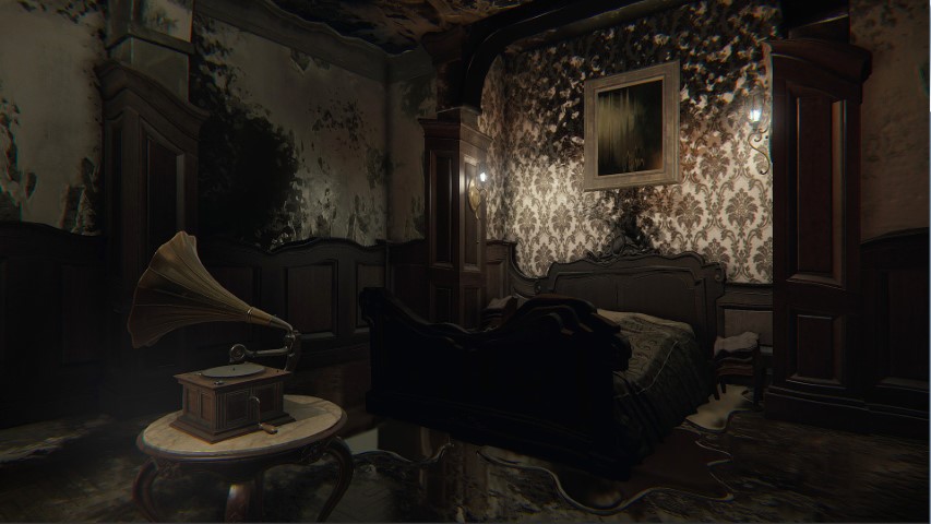 Layers of Fear image 8