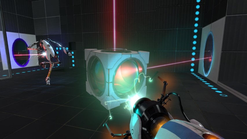 Portal 2 image 3