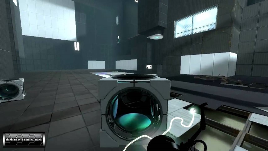 Portal 2 image 5