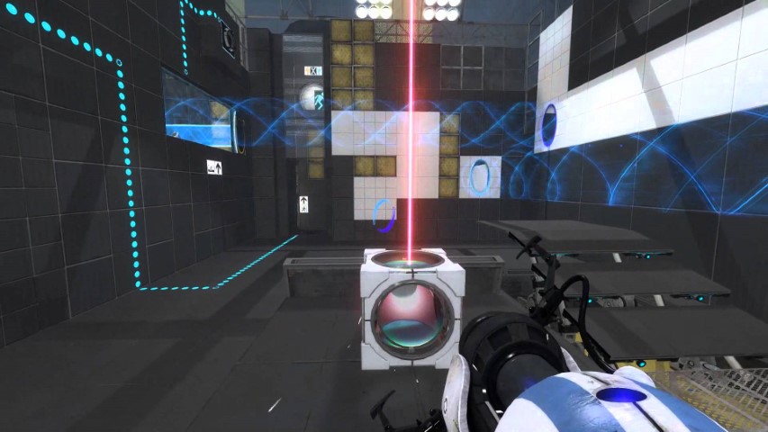 Portal 2 image 8