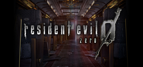 Resident Evil Zero HD Giochi da scaricare gratis per PC