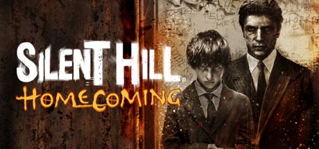 Silent Hill Homecoming Giochi da scaricare gratis per PC