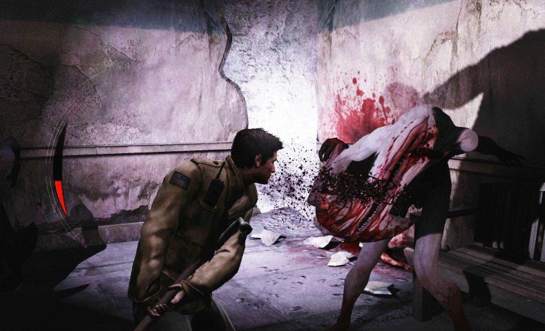 Silent Hill Homecoming image 6