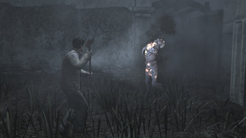 Silent Hill Homecoming image 7