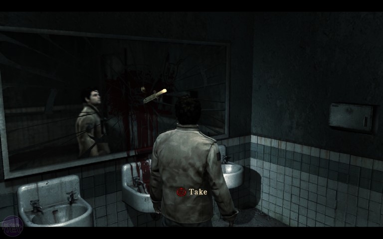 Silent Hill Homecoming image 8