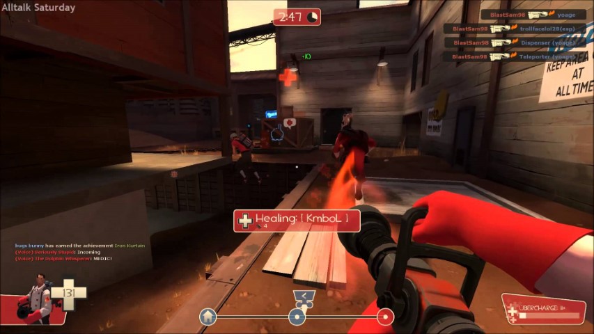 Team Fortress 2 image 2