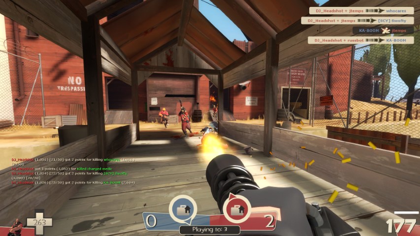 Team Fortress 2 image 4