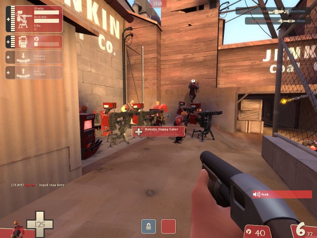 Team Fortress 2 image 6