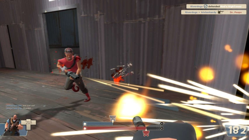 Team Fortress 2 image 7