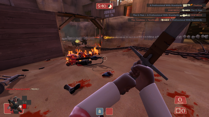 Team Fortress 2 image 8