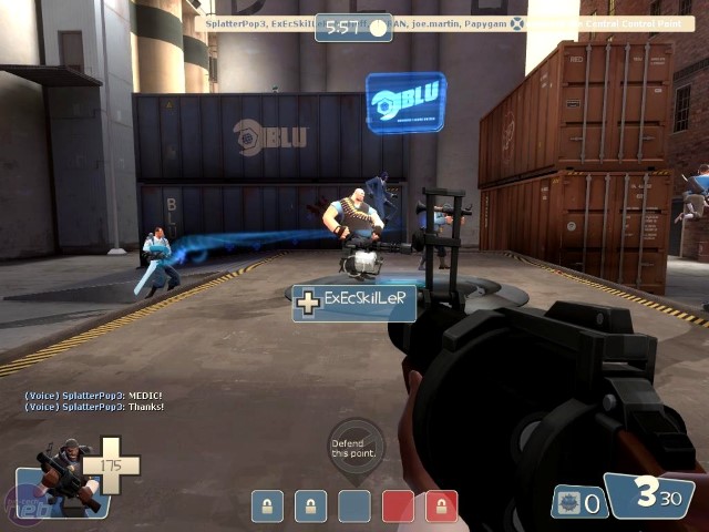 Team Fortress 2 image 9