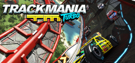 Trackmania Turbo Giochi da scaricare gratis per PC