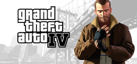 Grand Theft Auto GTA IV Giochi da scaricare gratis per PC