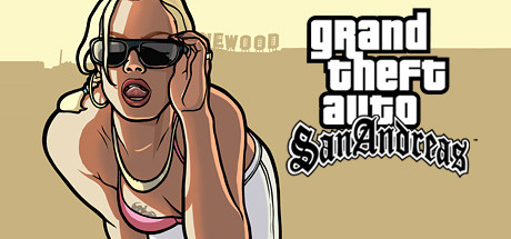 Grand Theft Auto GTA San Andreas Giochi da scaricare gratis per PC