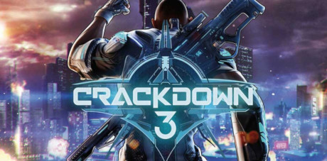 Crackdown 3 Giochi da scaricare gratis per PC