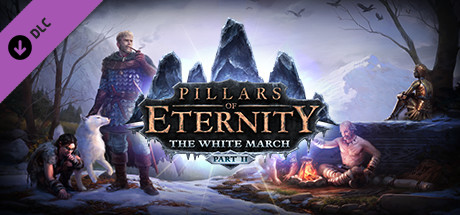 Pillars of Eternity The White March Part II Giochi da scaricare gratis per PC
