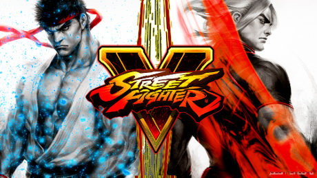 Street Fighter V Giochi da scaricare gratis per PC