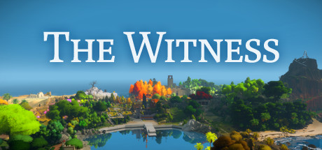 The Witness Giochi da scaricare gratis per PC