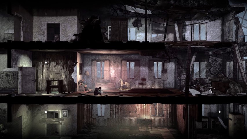 This War of Mine The Little Ones image 7