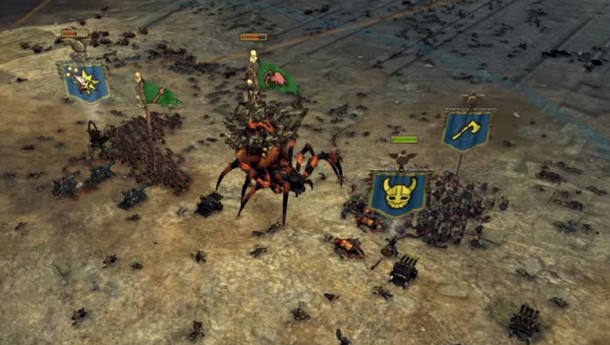 Total War Warhammer image 2