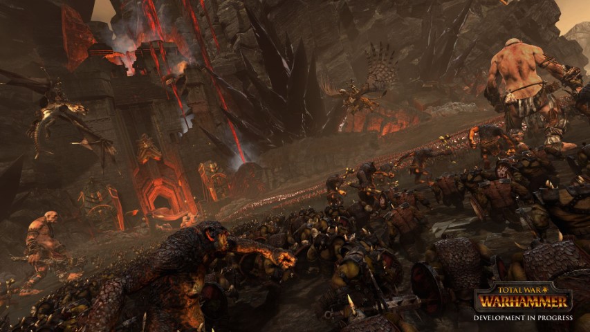 Total War Warhammer image 5