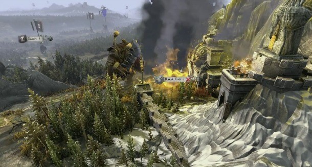 Total War Warhammer image 7