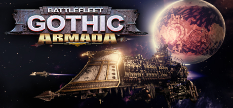 Battlefleet Gothic Armada Giochi da scaricare gratis per PC