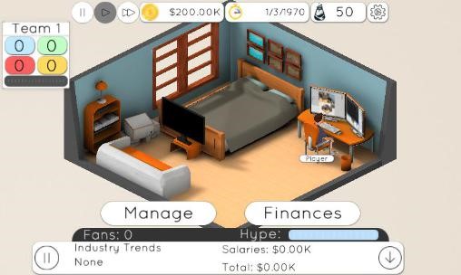 Game Tycoon 2 image 1