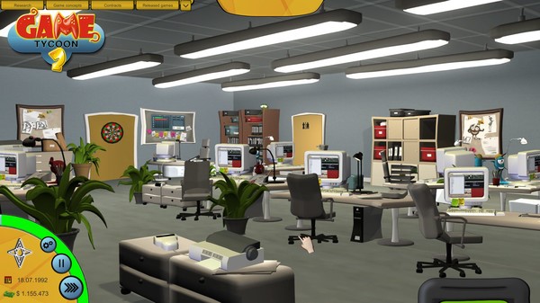 Game Tycoon 2 image 8