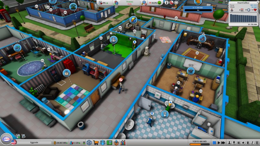 Game Tycoon 2 image 9