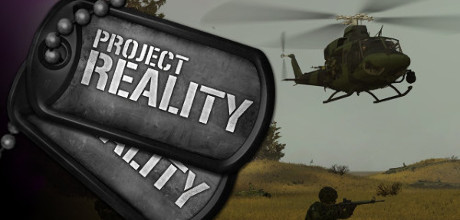 Project Reality Giochi da scaricare gratis per PC