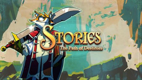 Stories The Path of Destinies Giochi da scaricare gratis per PC