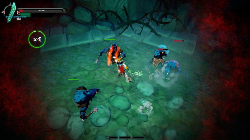 Stories The Path of Destinies image 2