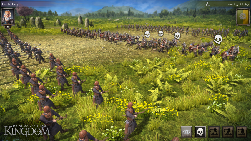 Total War Battles Kingdom image 3